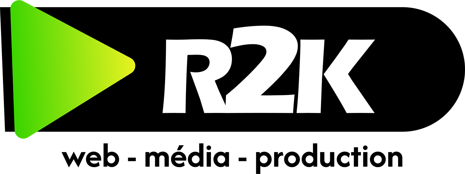 Logo R2K